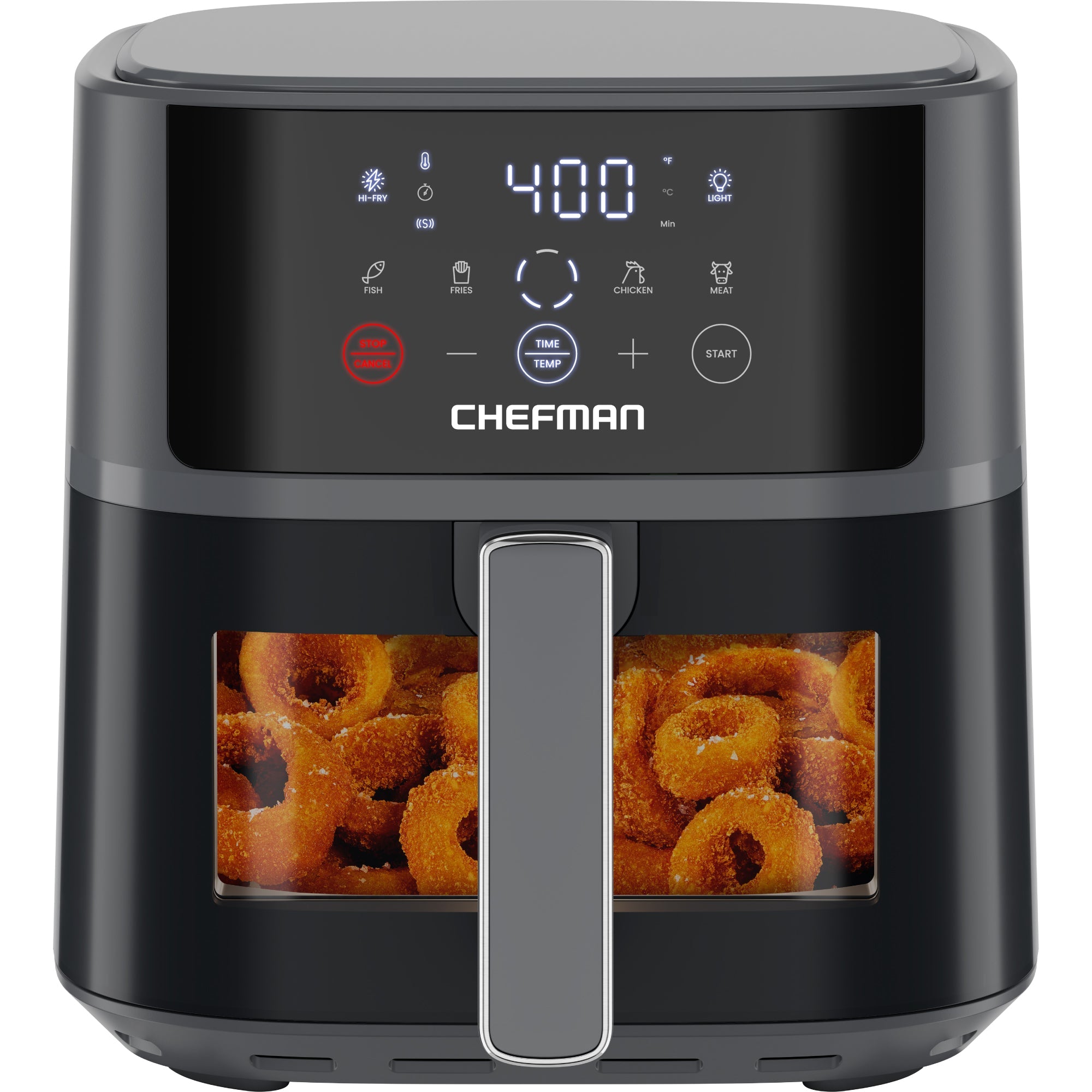 Air Fryers – Chefman