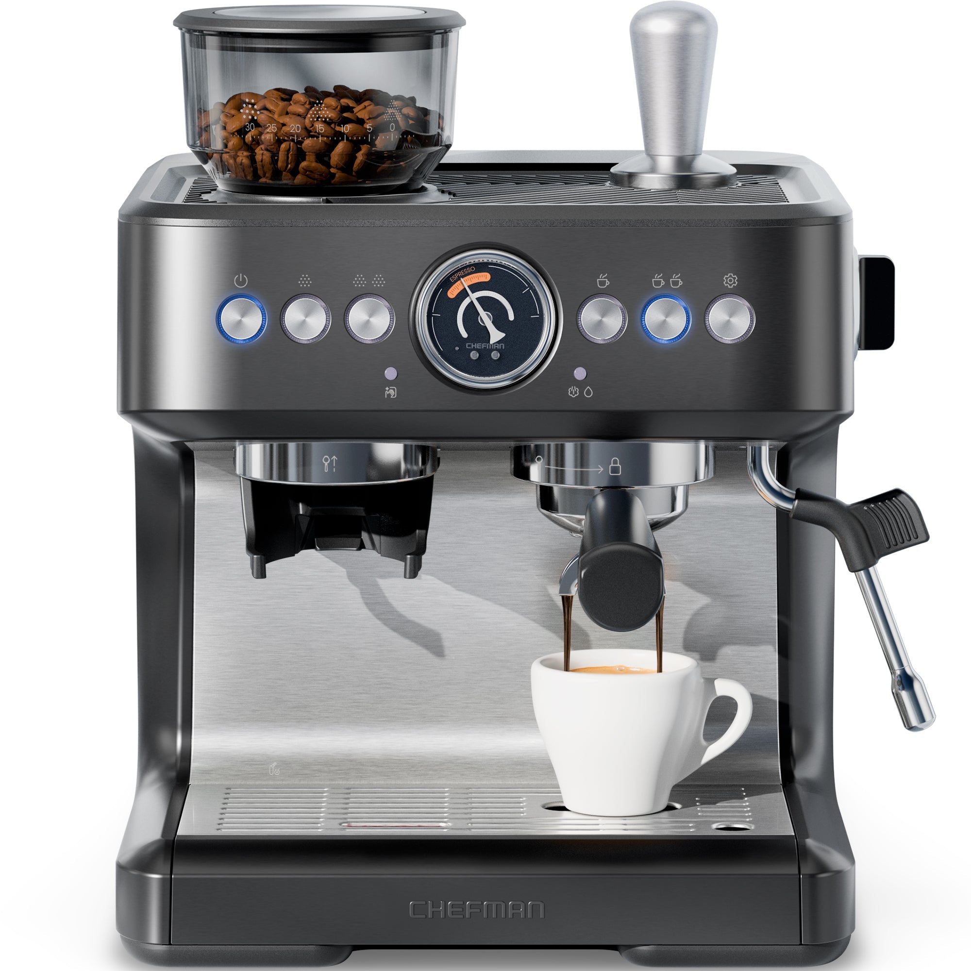 Coffee & Espresso