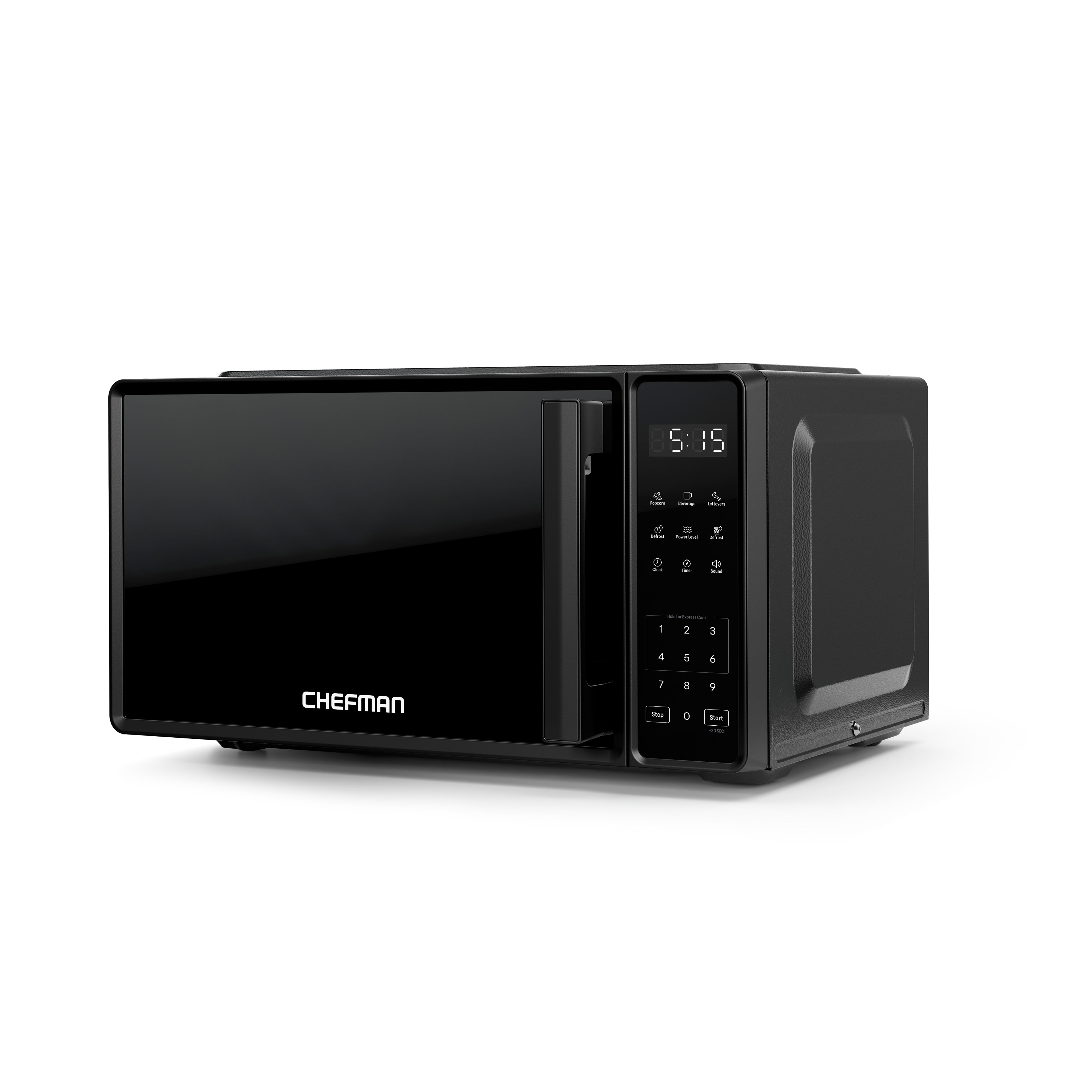 Microwaves