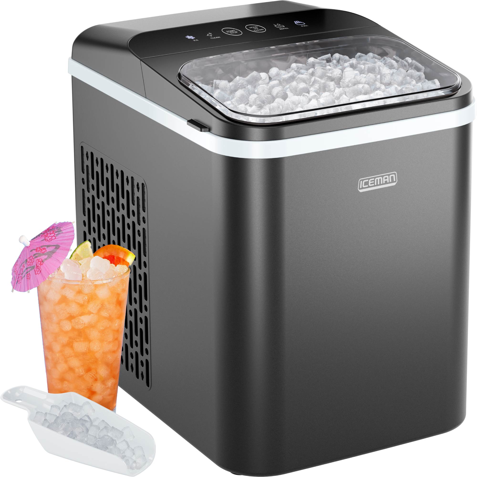 Ice Machines