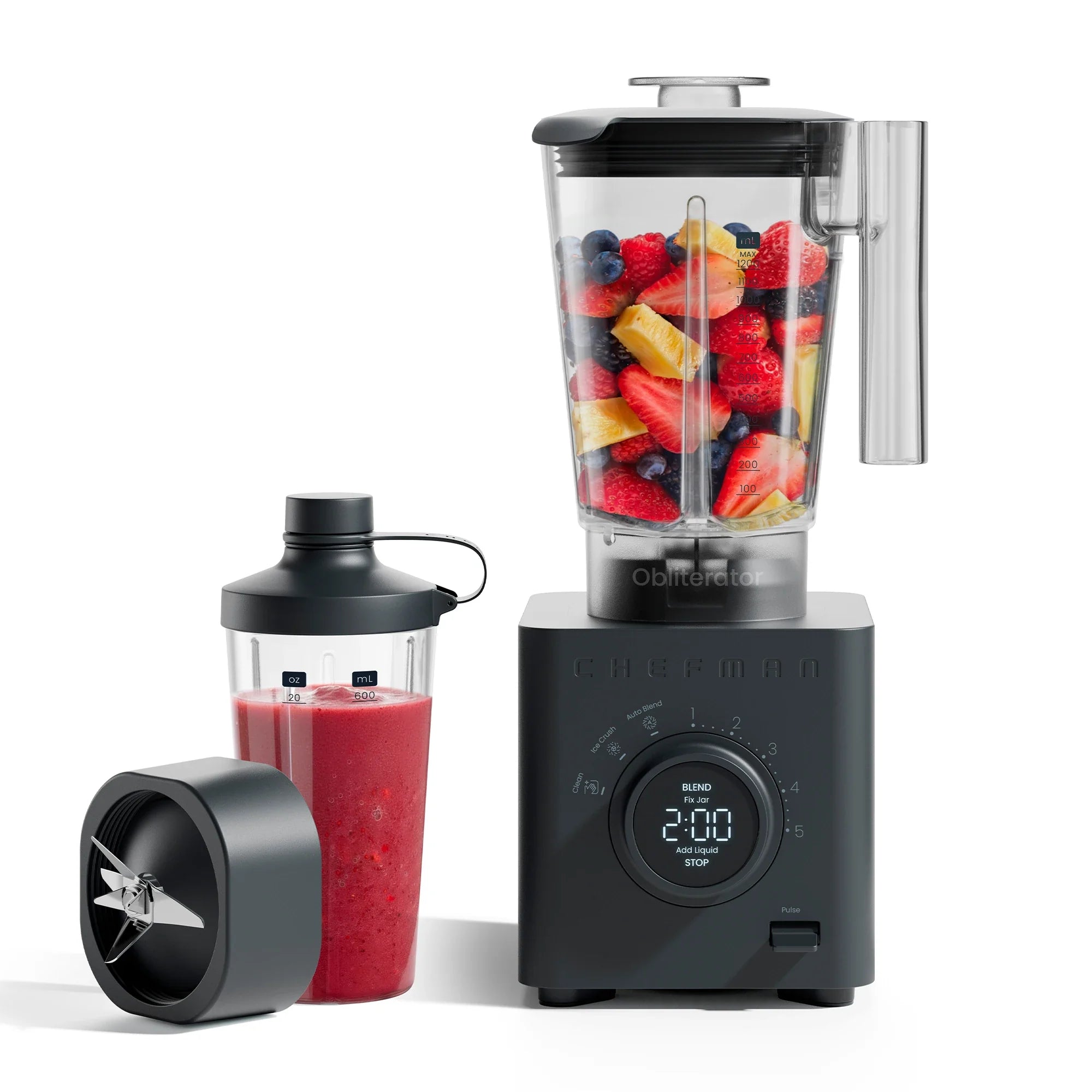 Blenders