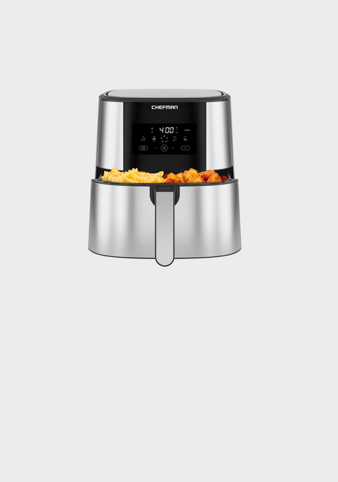 Air Fryers for Every Kitchen