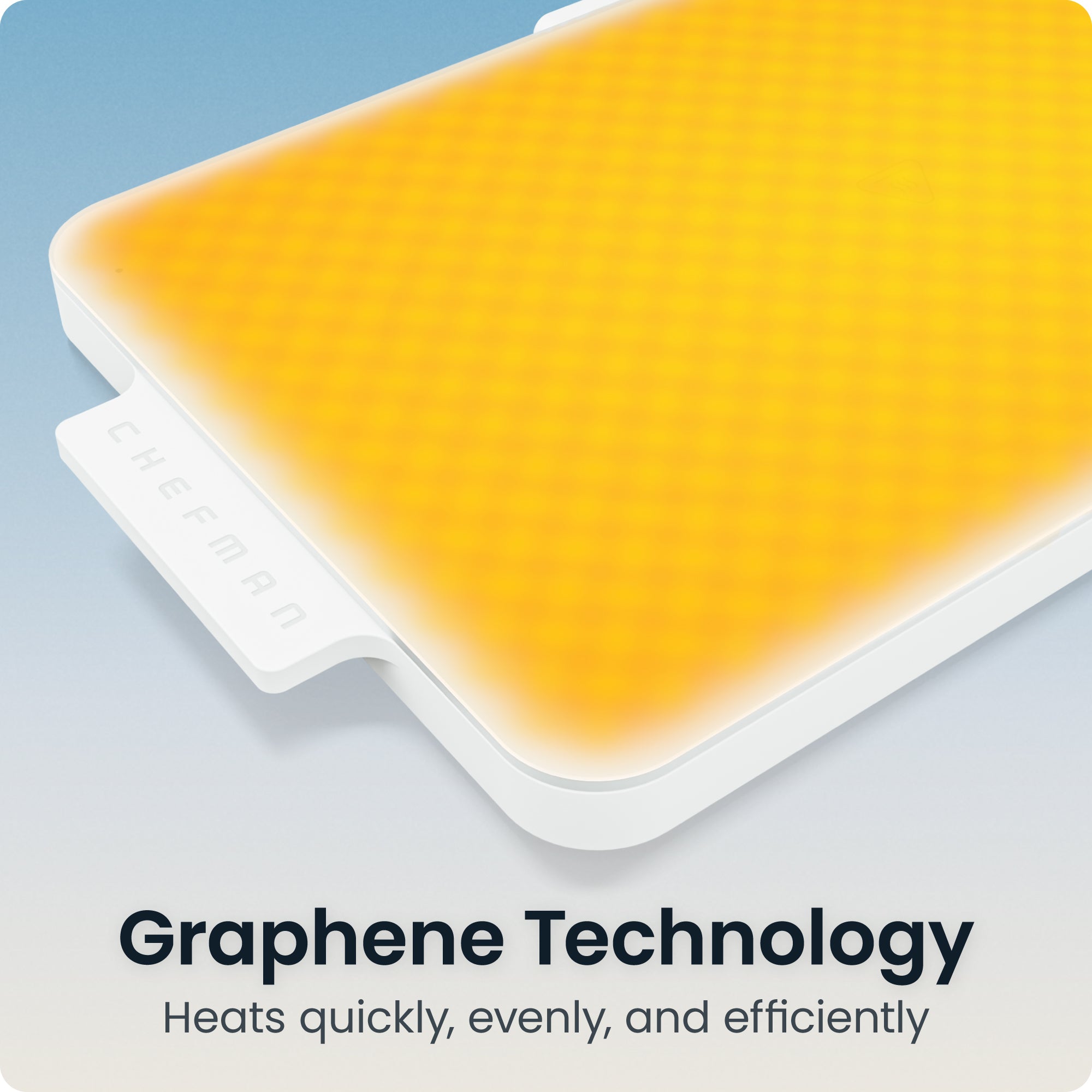 Everything Warmer Expanding Warming Tray, One Expansion Tray (Primary Tray Sold Separately)