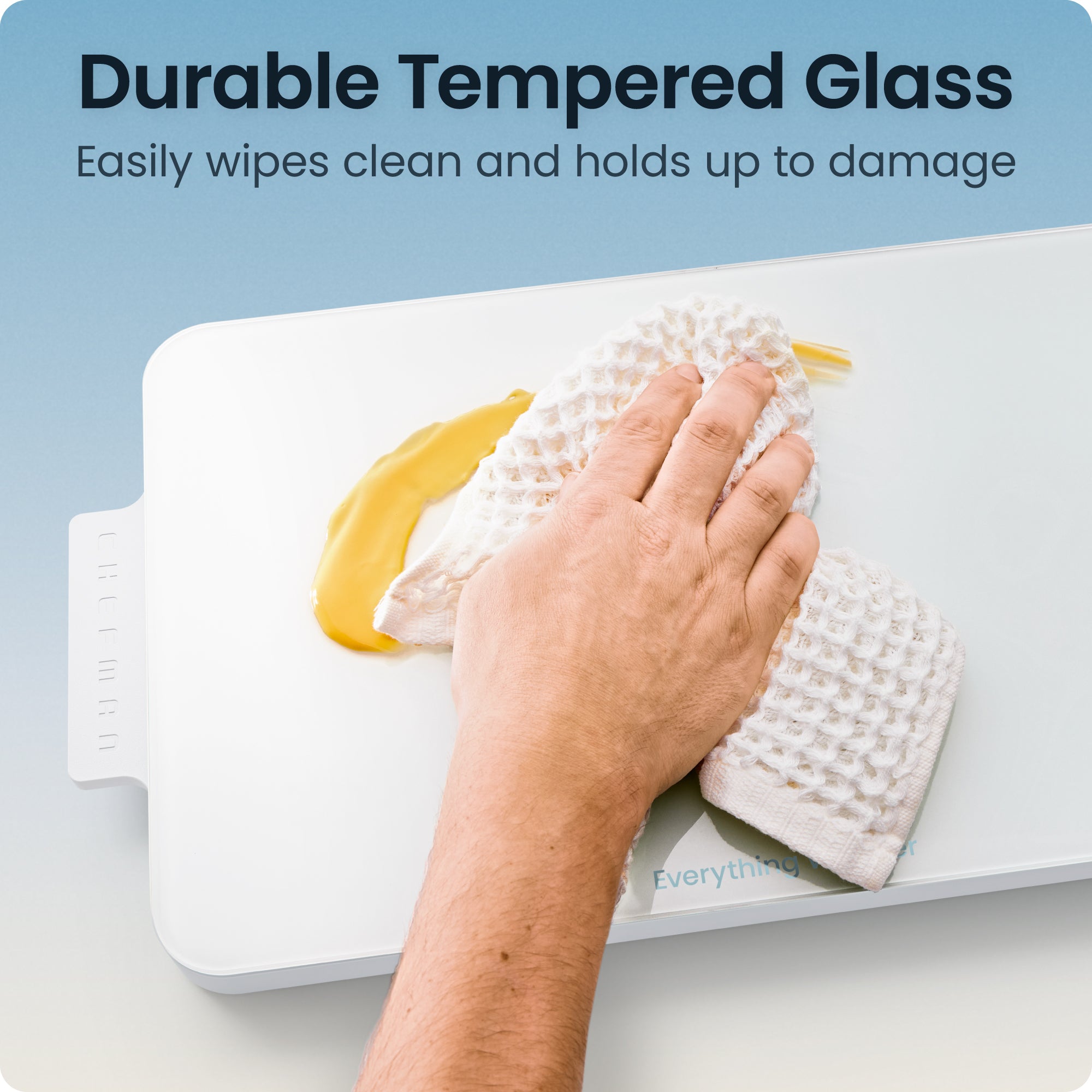 Everything Warmer Expanding Warming Tray, One Expansion Tray (Primary Tray Sold Separately)