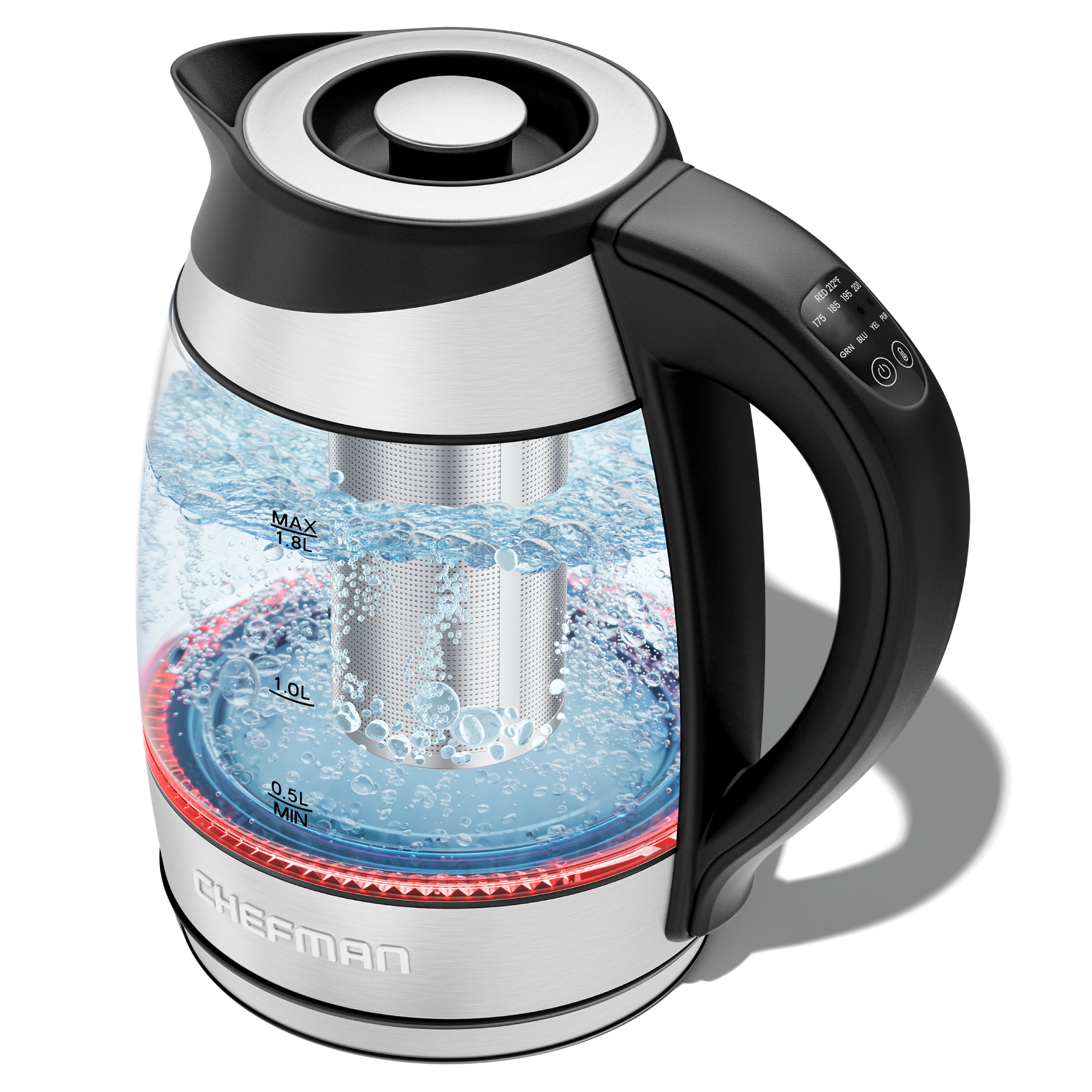 Chefman Electric Kettle Not Working: Easy Fixes to Try Now