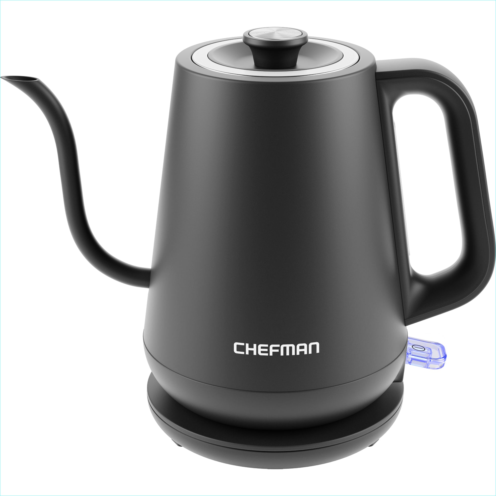 0.8L Electric Gooseneck Kettle