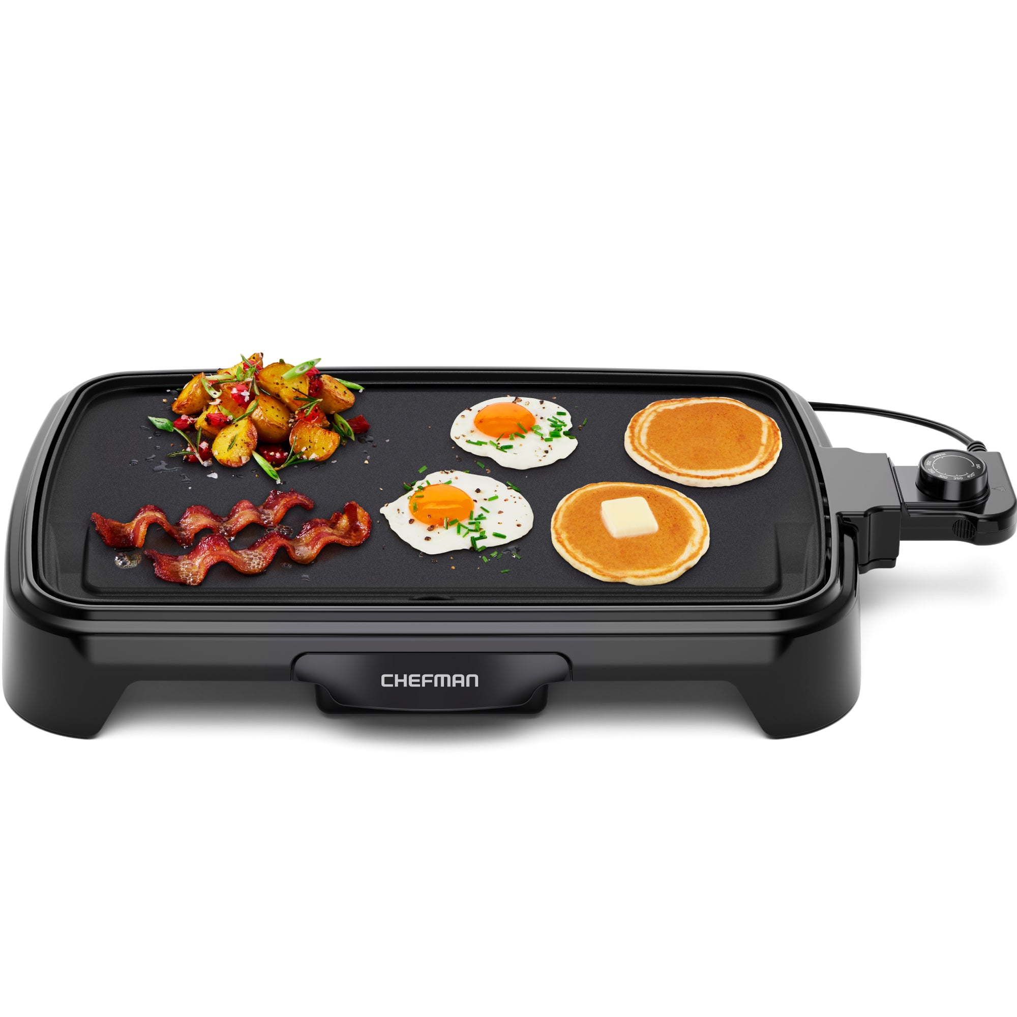 All-Purpose Nonstick Large Griddle