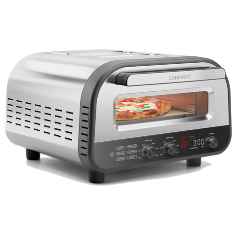 Home Slice™ Indoor Electric Pizza Oven