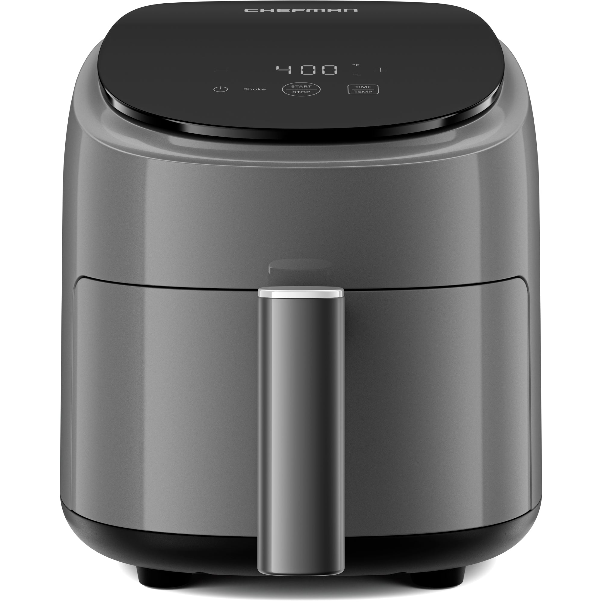 TurboFry 2-Quart Digital Air Fryer