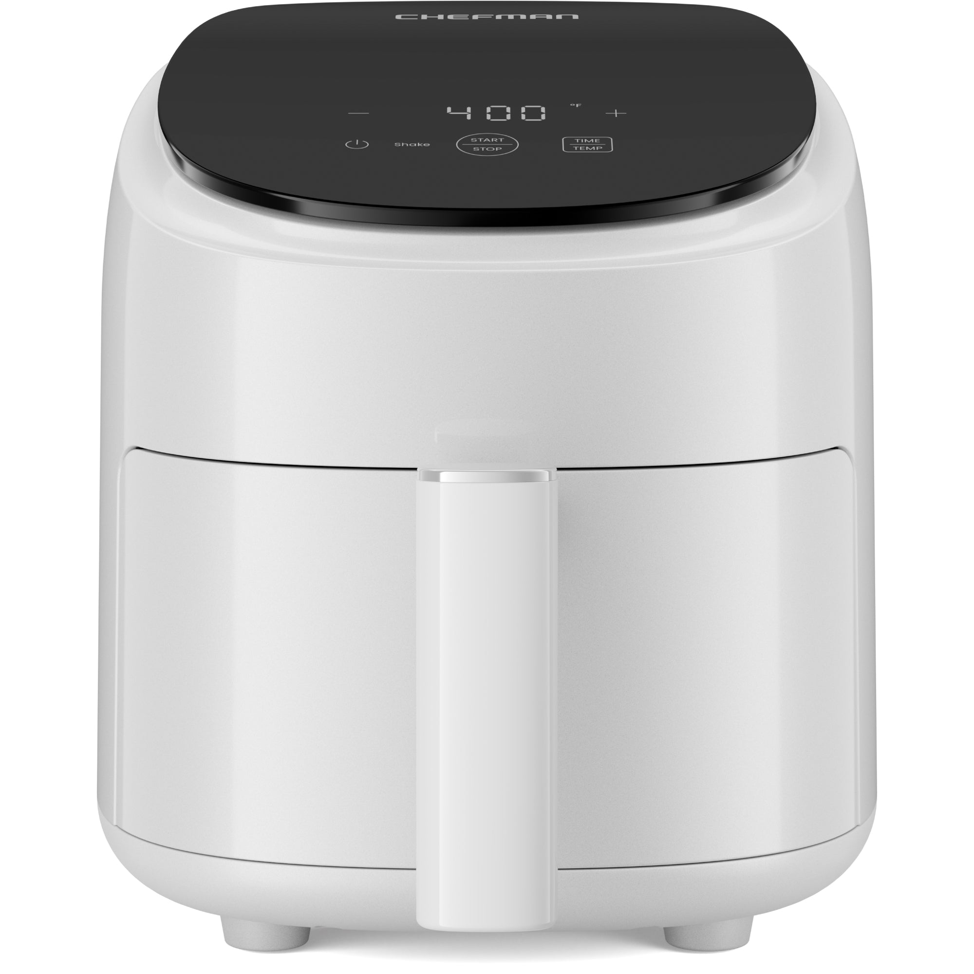 TurboFry 2-Quart Digital Air Fryer