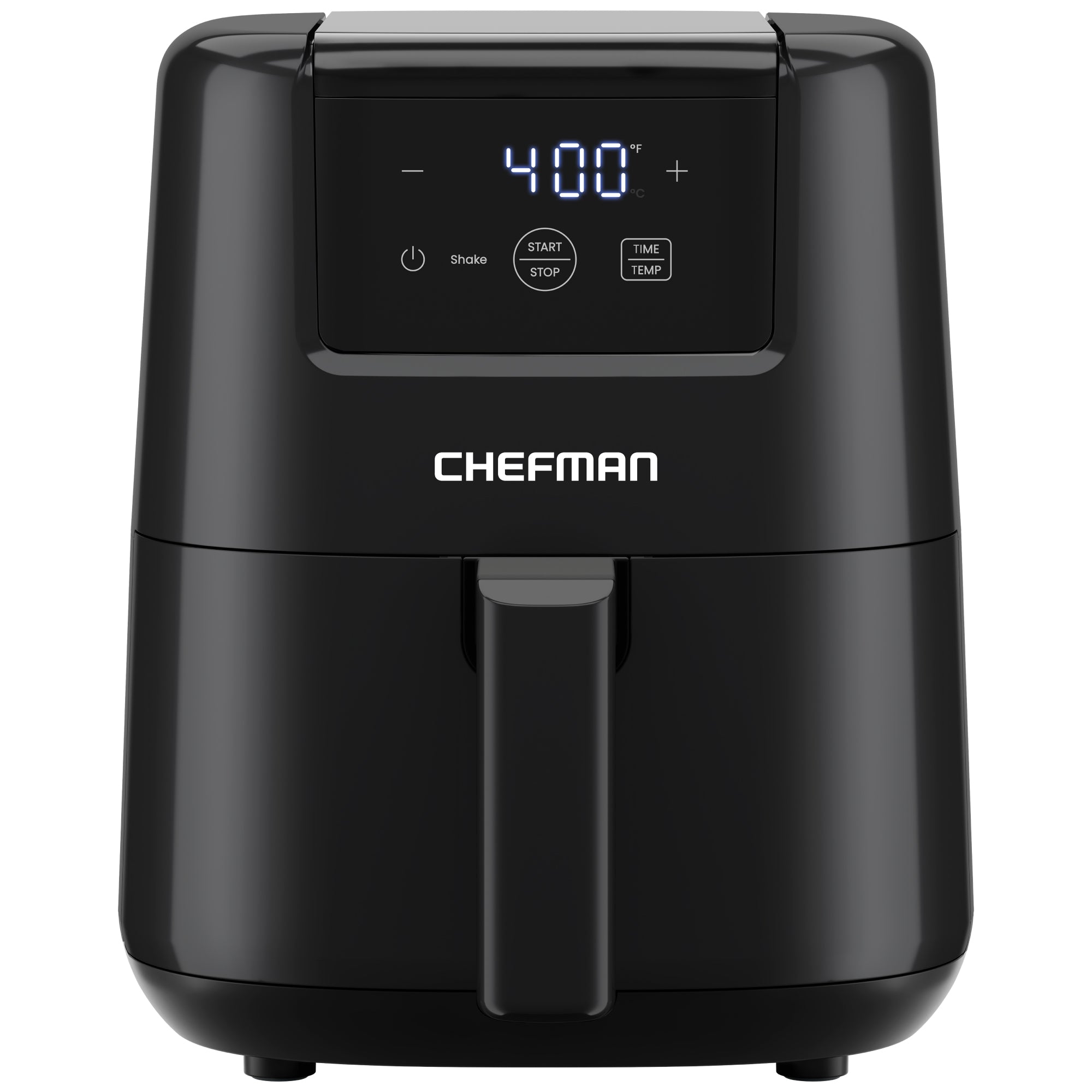 Chefman Compact Air Fryer Quart