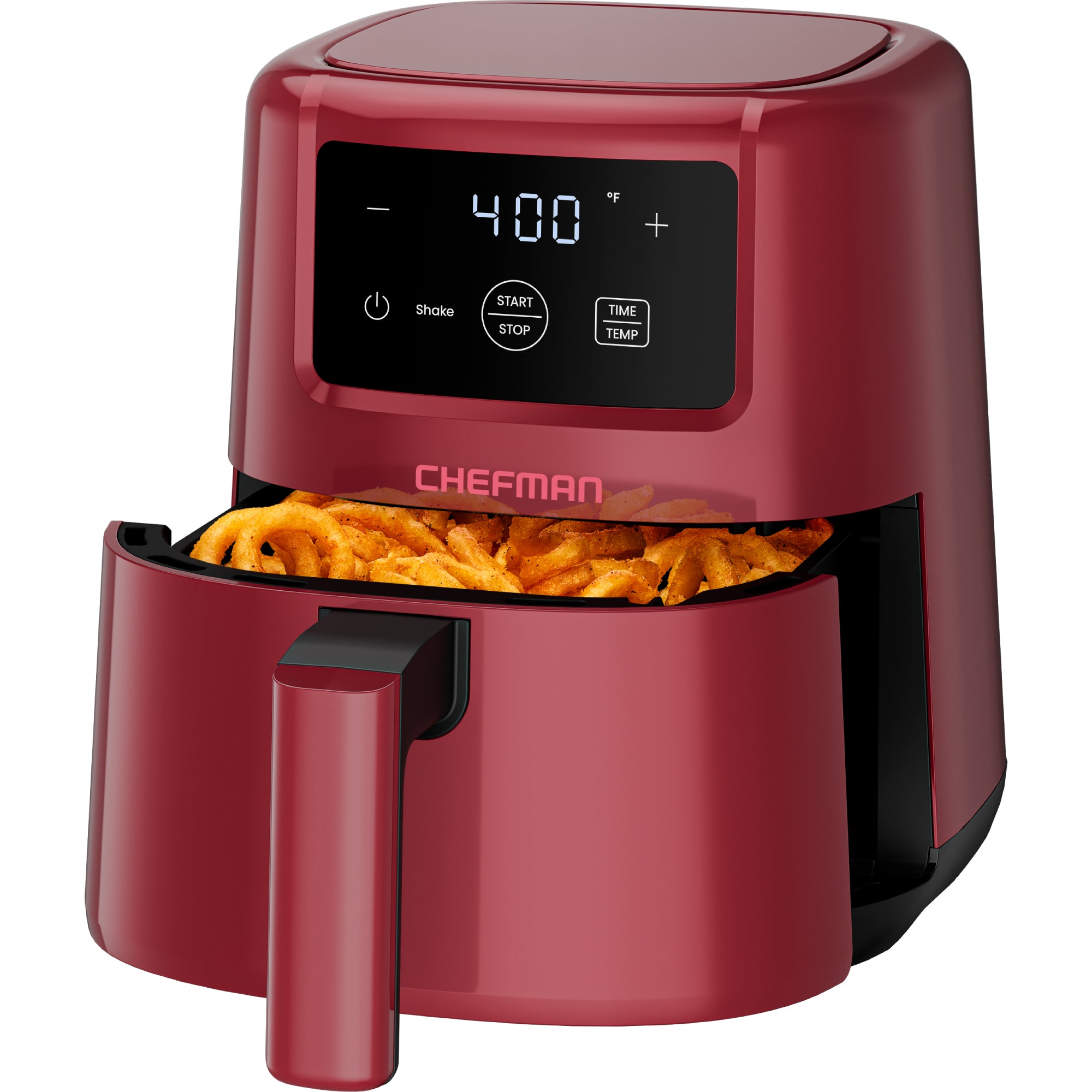 Compact 2-Quart Air Fryer