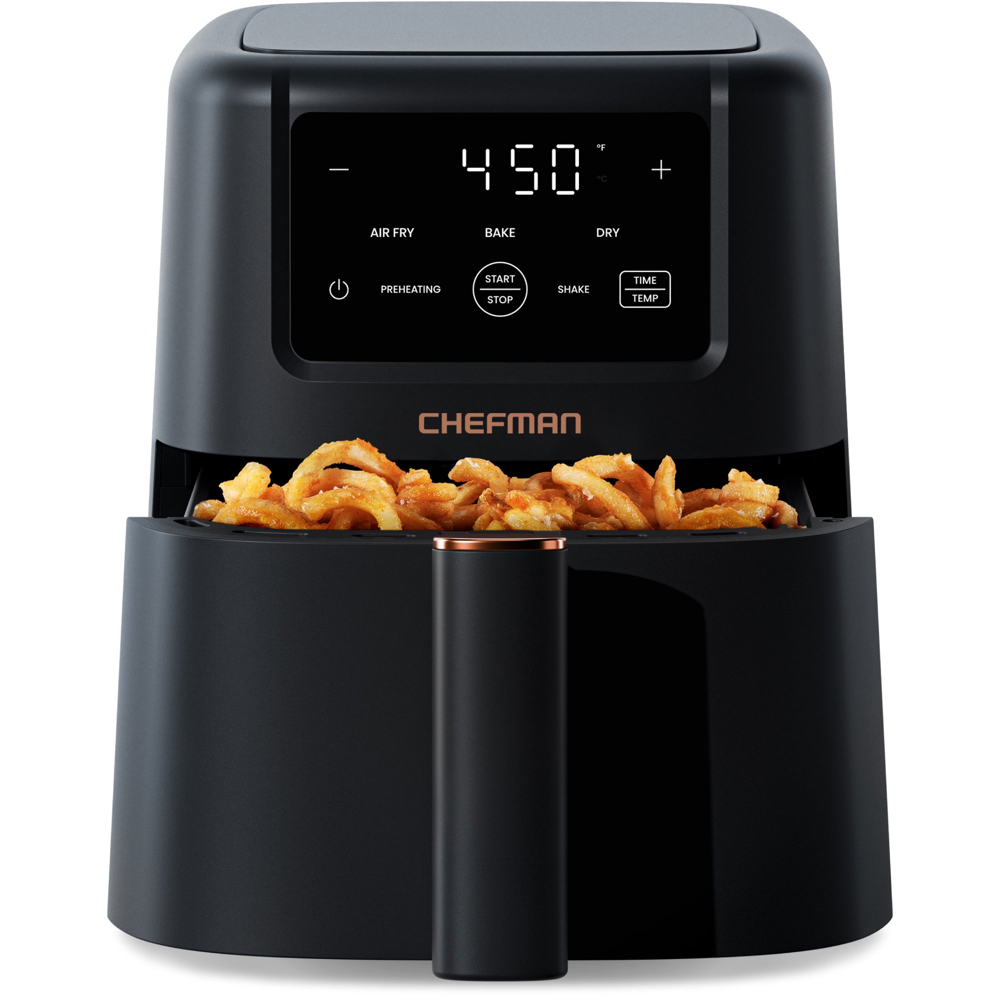 TurboFry 3-in-1 Air Fryer 3.5 Qt