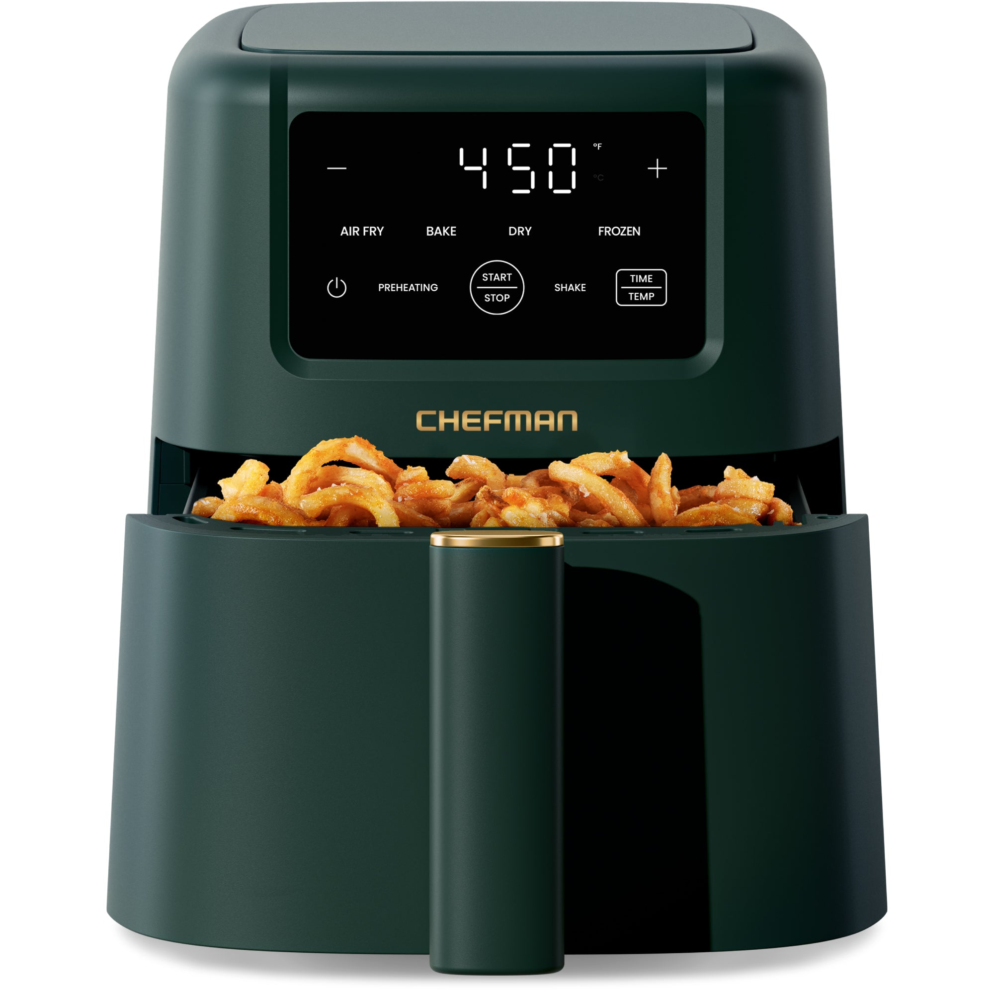 TurboFry 3-in-1 Air Fryer 3.5 Qt