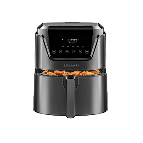 4.5 Qt. TurboFry Touch Air Fryer