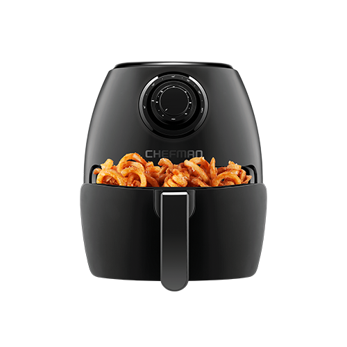 3.5 Qt. TurboFry Air Fryer Chefman