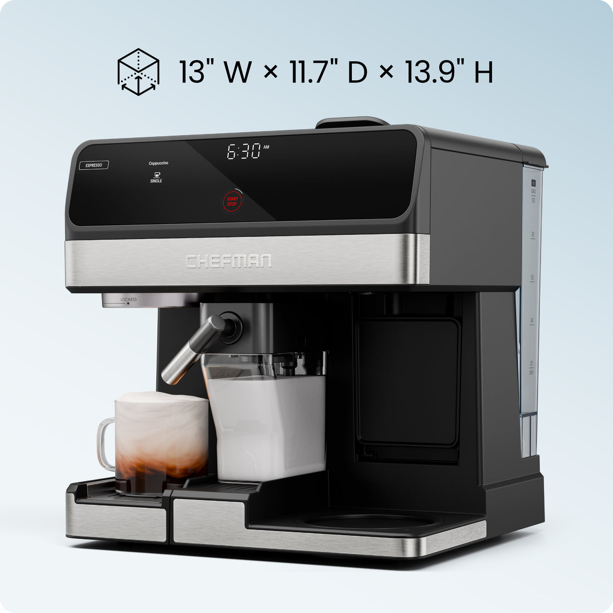 Coffee Station PRO