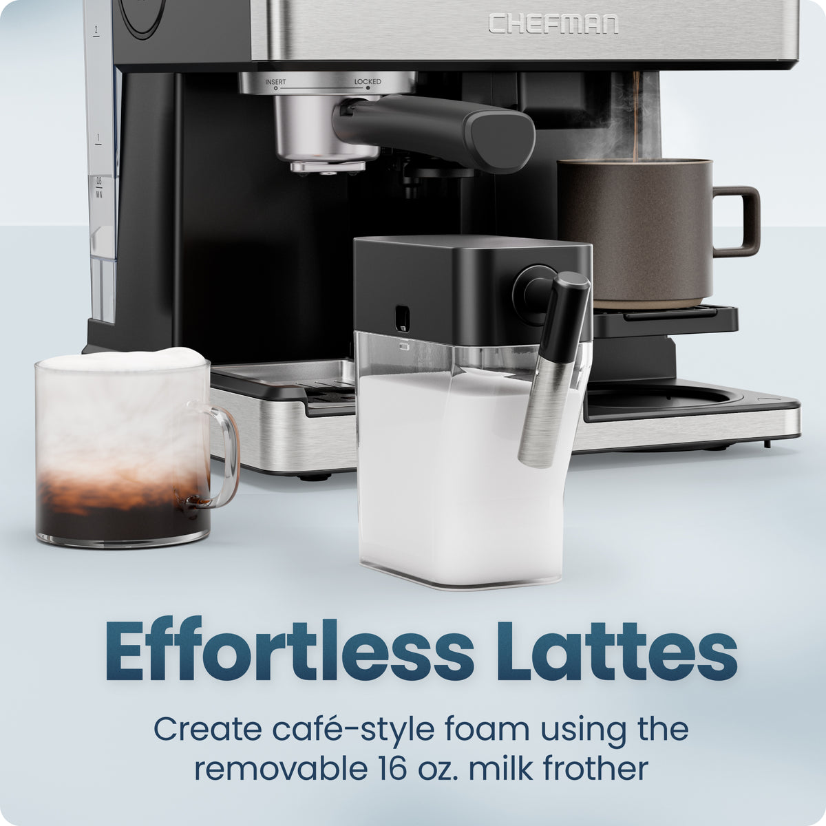 Coffee Station PRO