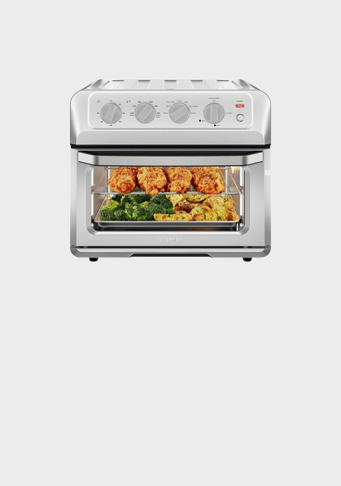 Toaster Oven Air Fryers