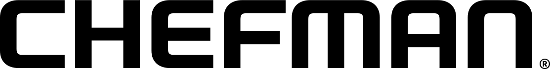 Chefman logo