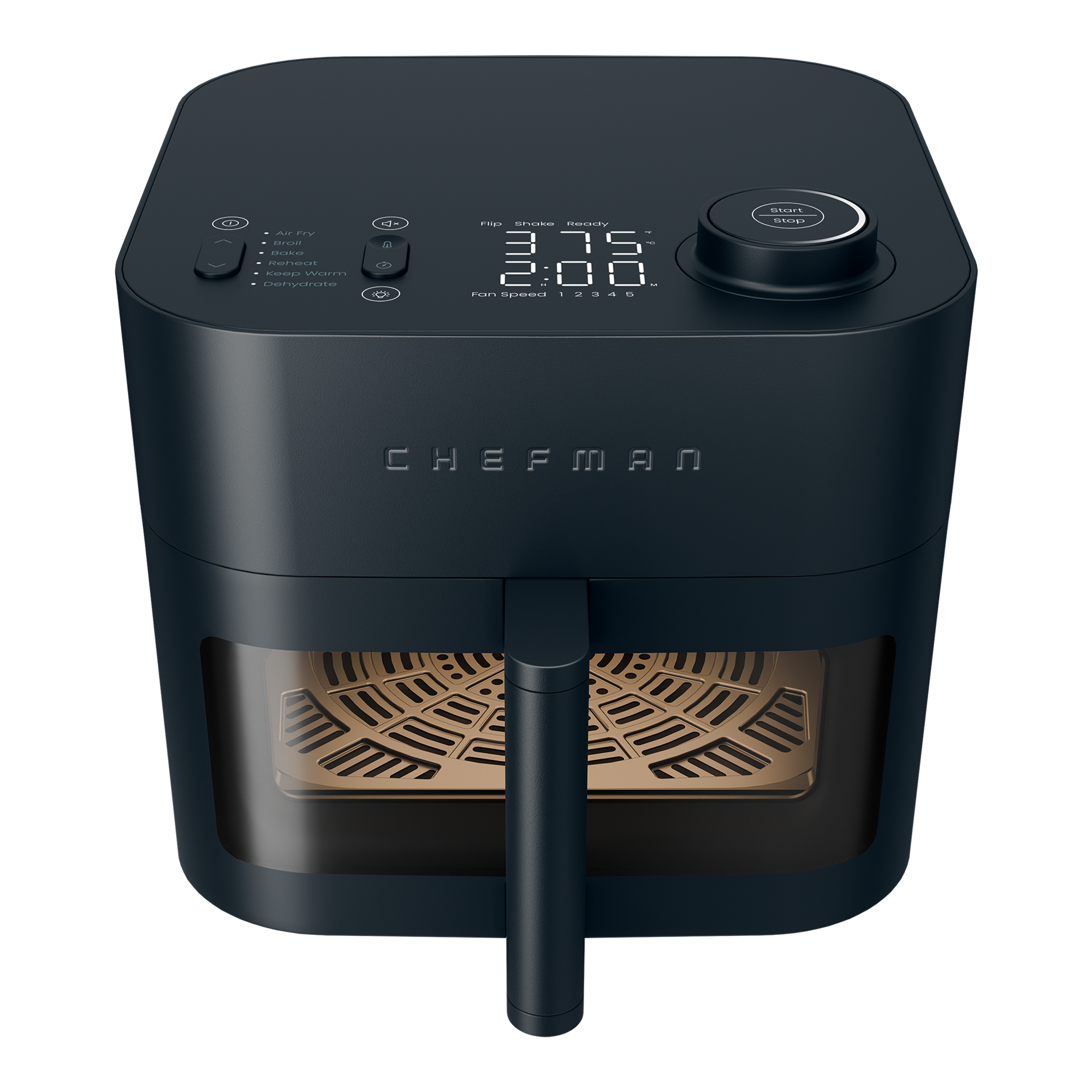 Crispinador
