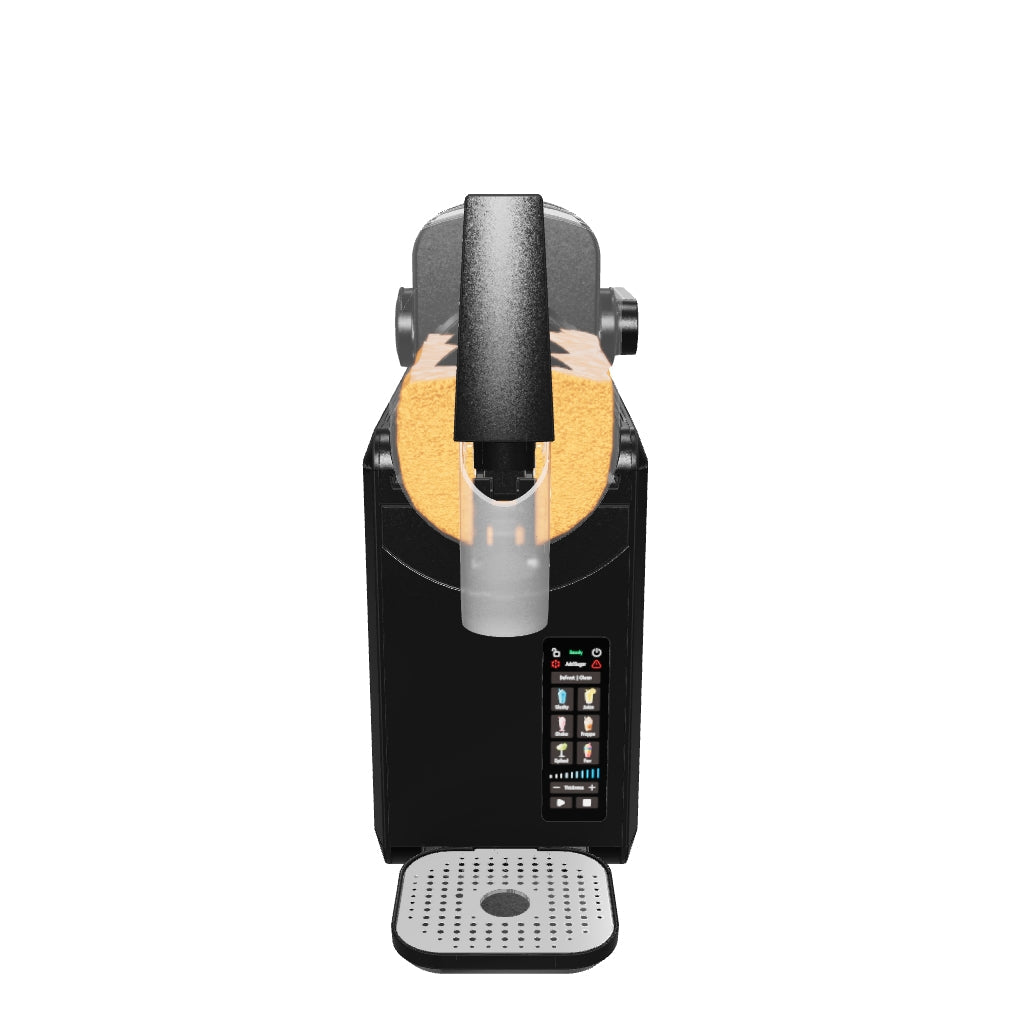 Slush-Ease® MAX Slushy Machine - Black