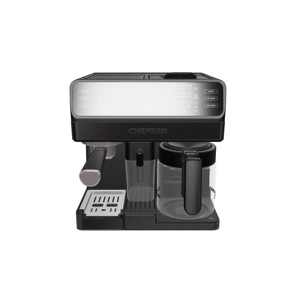 Coffee Station