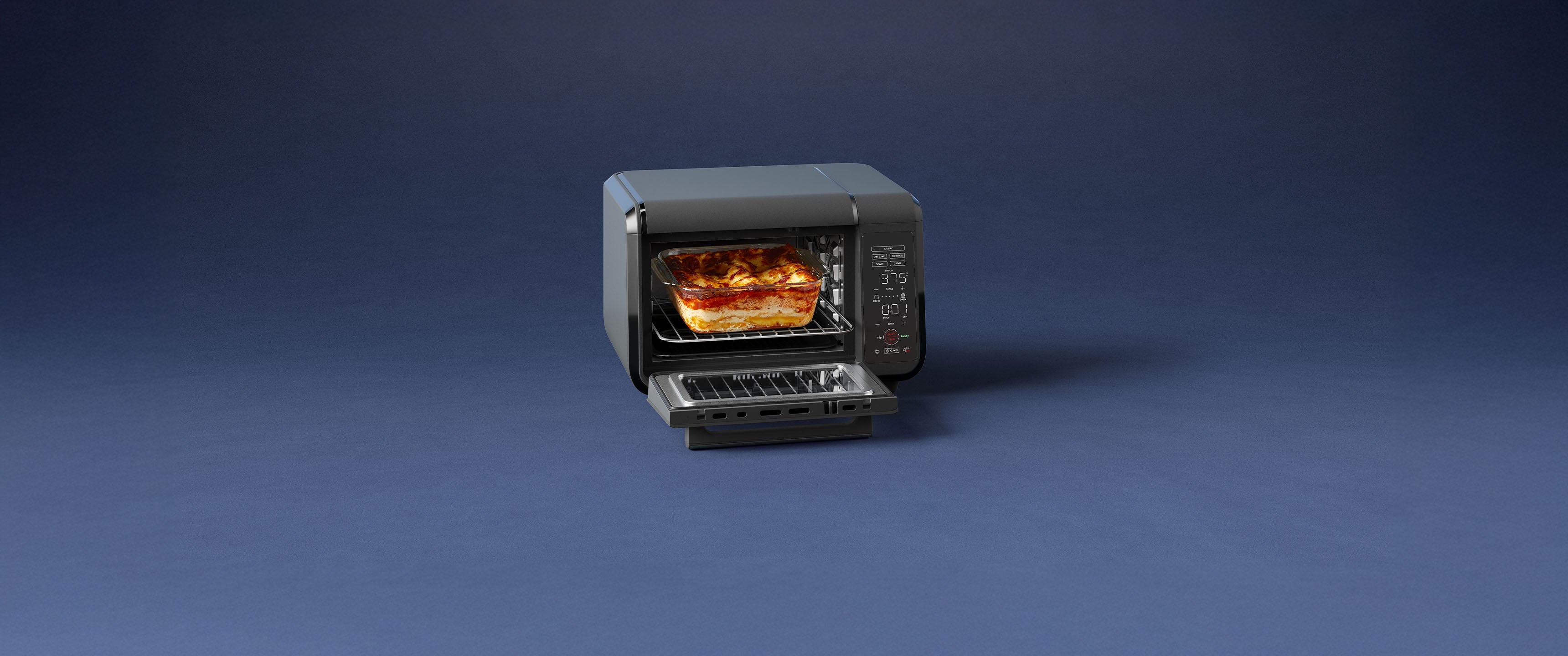 Toaster Oven Air Fryers