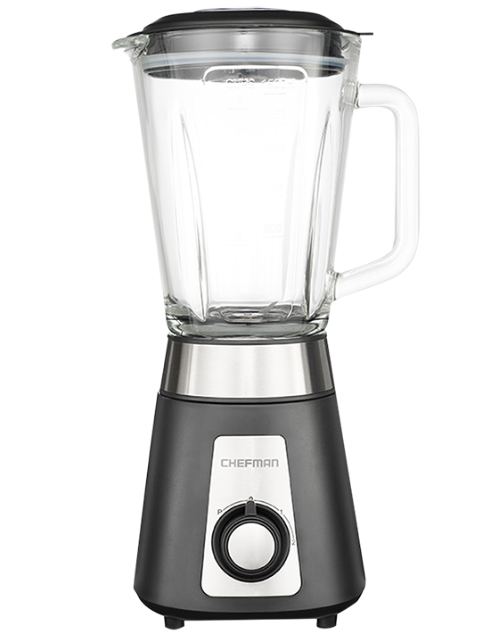 500-Watt Blender