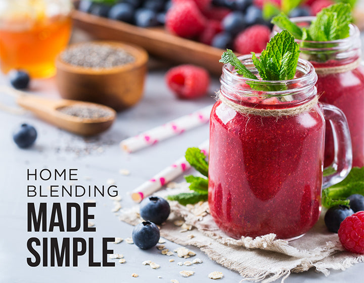 500-Watt Blender