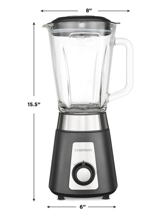 500-Watt Blender