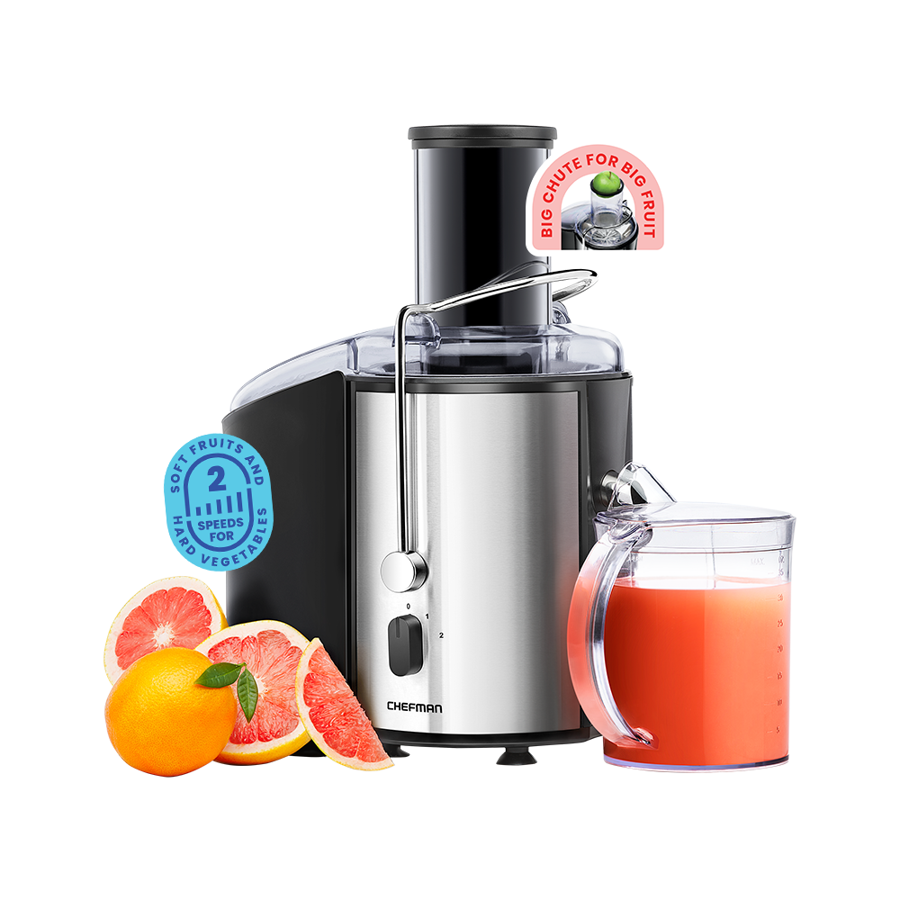 Pro juicer best sale