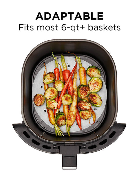 9" Air Fryer Liners