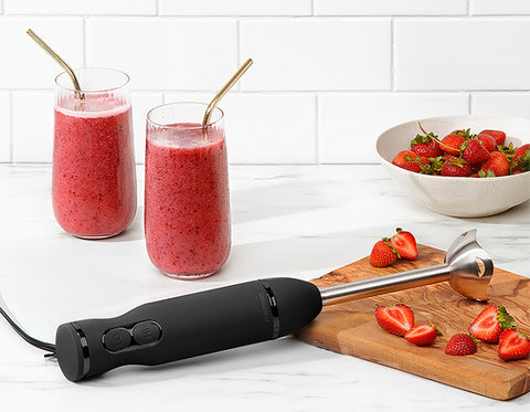 Immersion Hand Blender