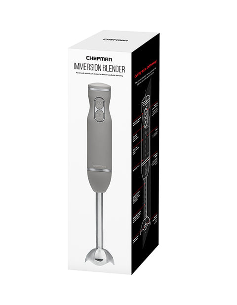 Immersion Hand Blender