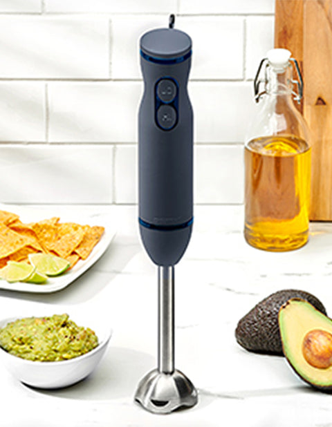 Immersion Hand Blender