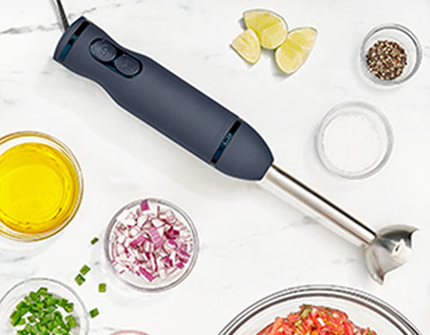 Immersion Hand Blender