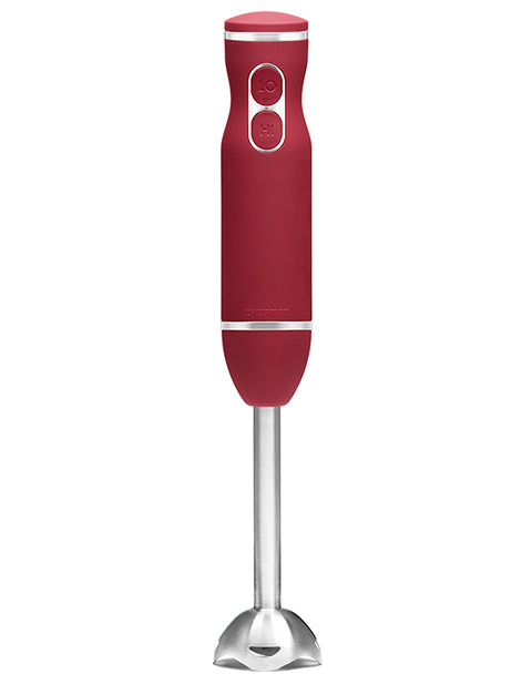 Immersion Hand Blender