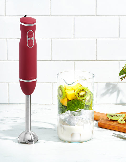 Immersion Hand Blender