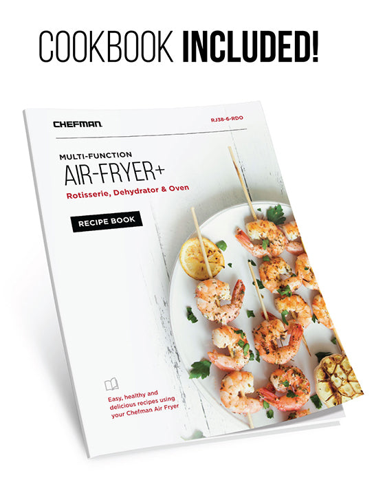 Multi-function Air Fryer