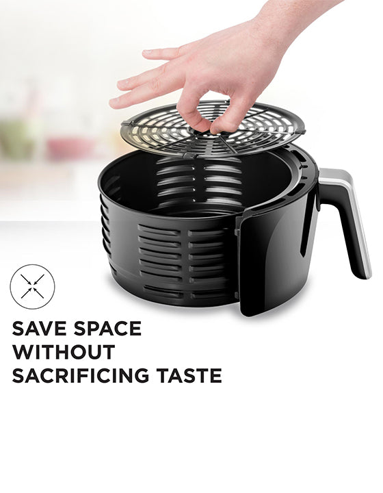 TurboFry Air Fryer