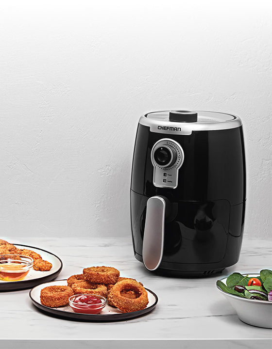 TurboFry Air Fryer