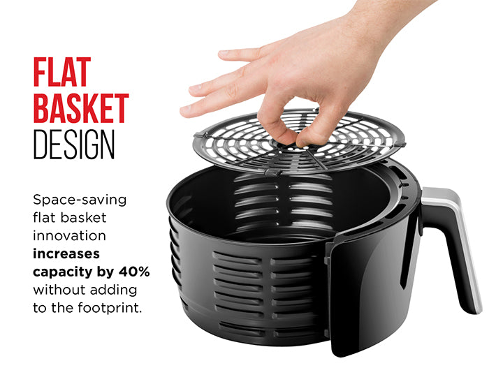 TurboFry Touch Air Fryer