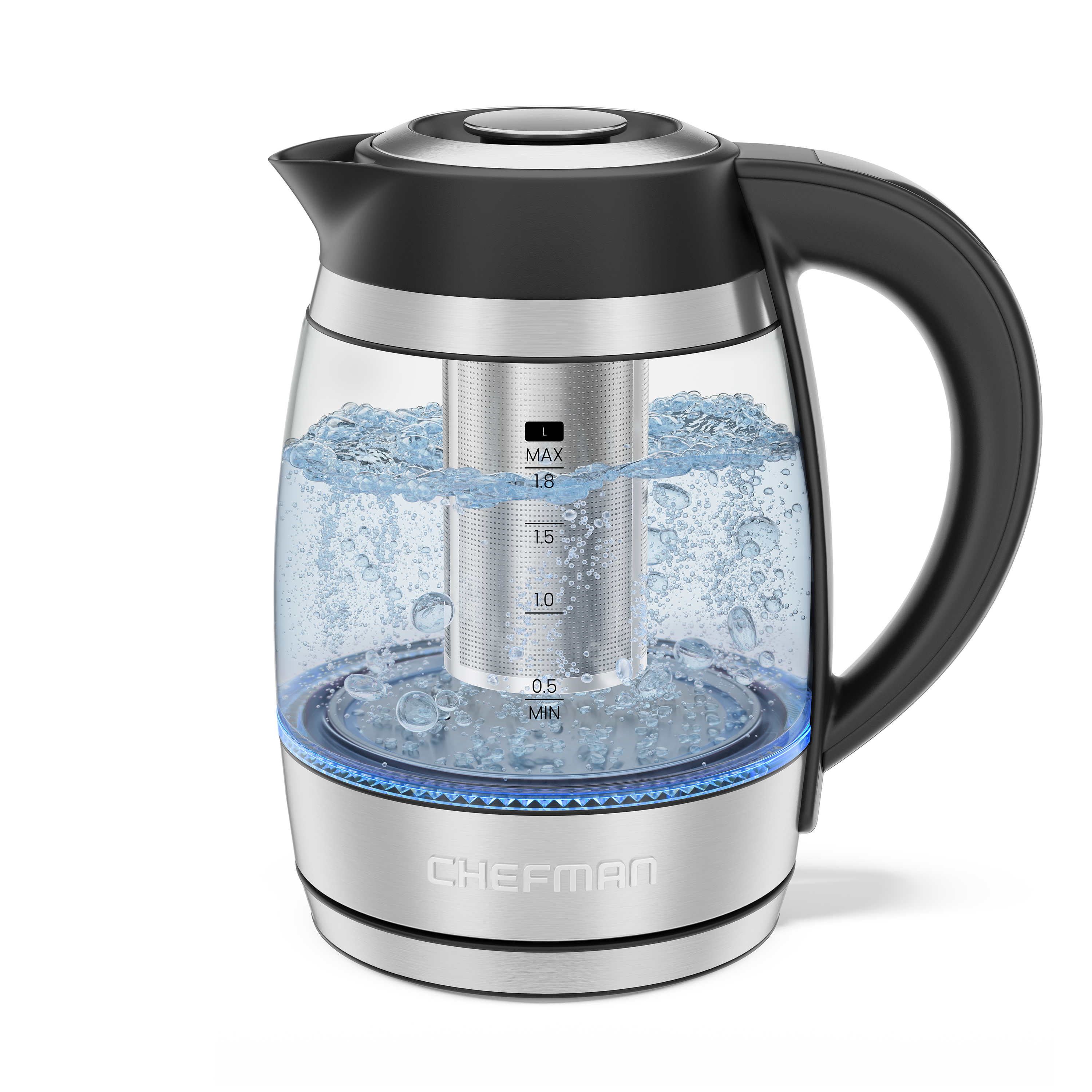 Electric Kettles