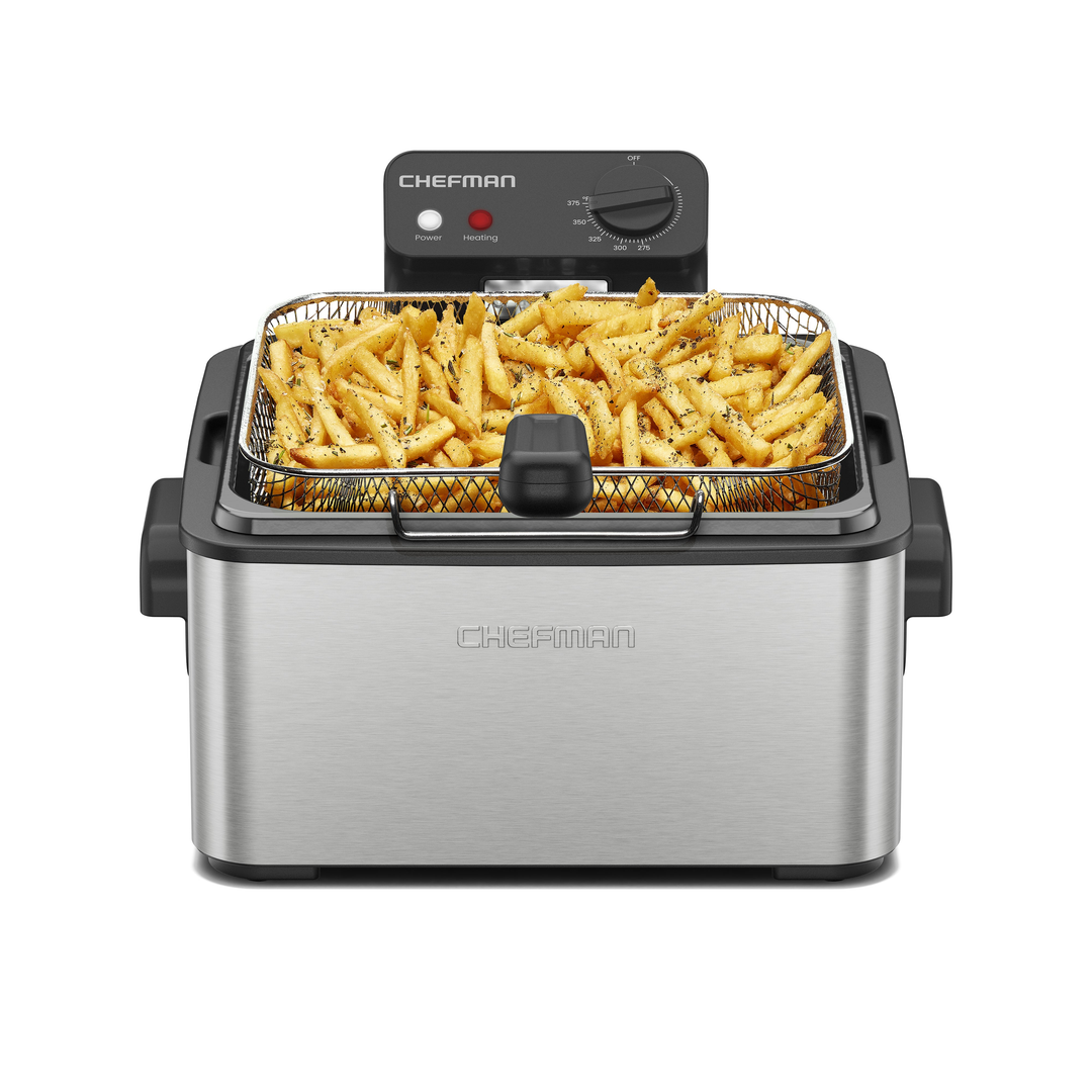 Document Library: Rice Cooker – Chefman