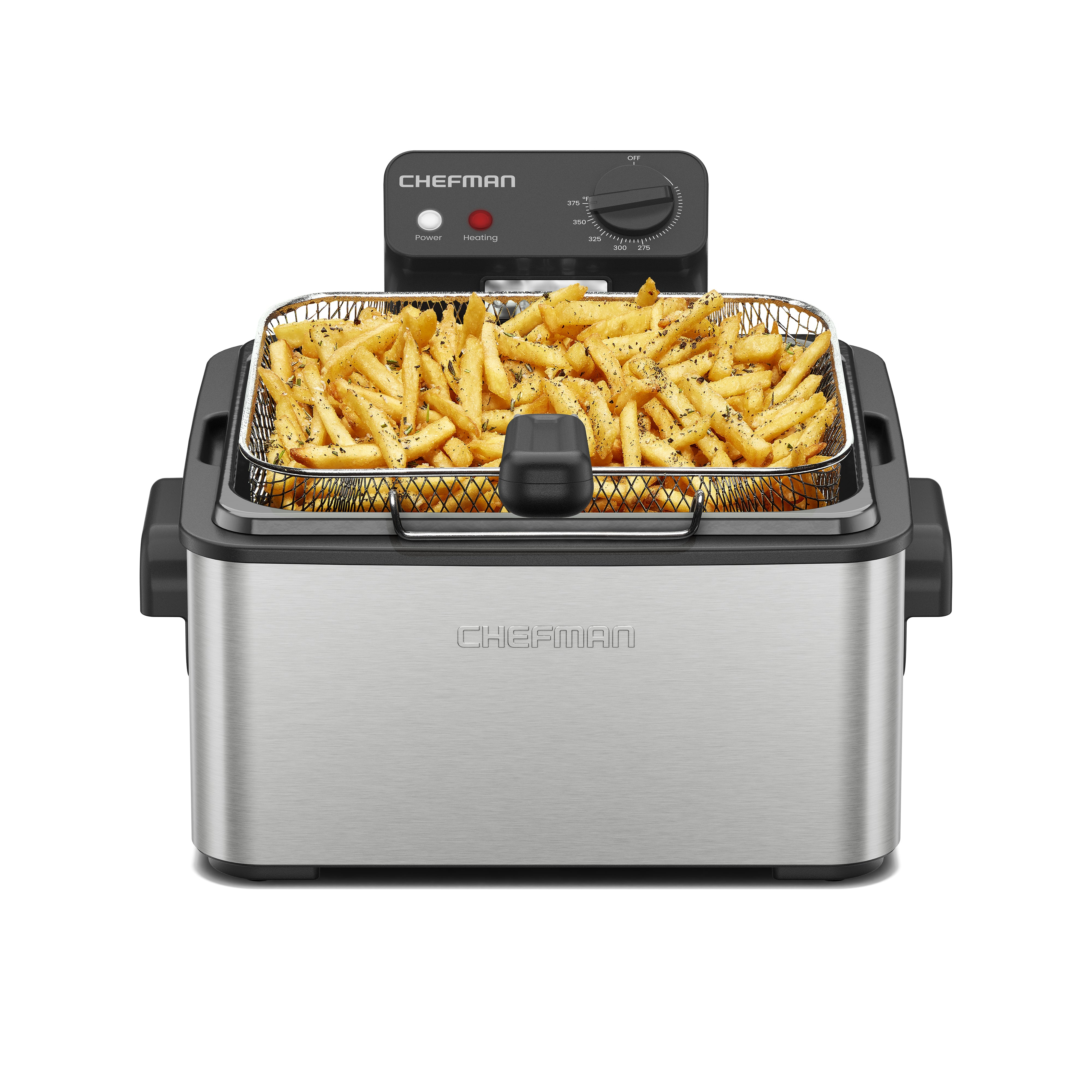 Deep Fryers