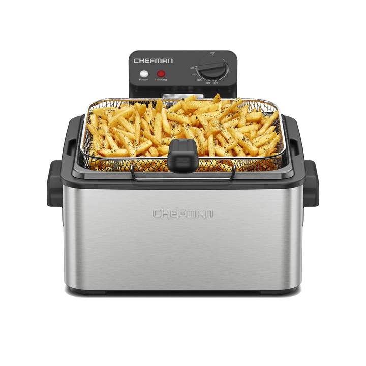 Electric Kettles – Chefman