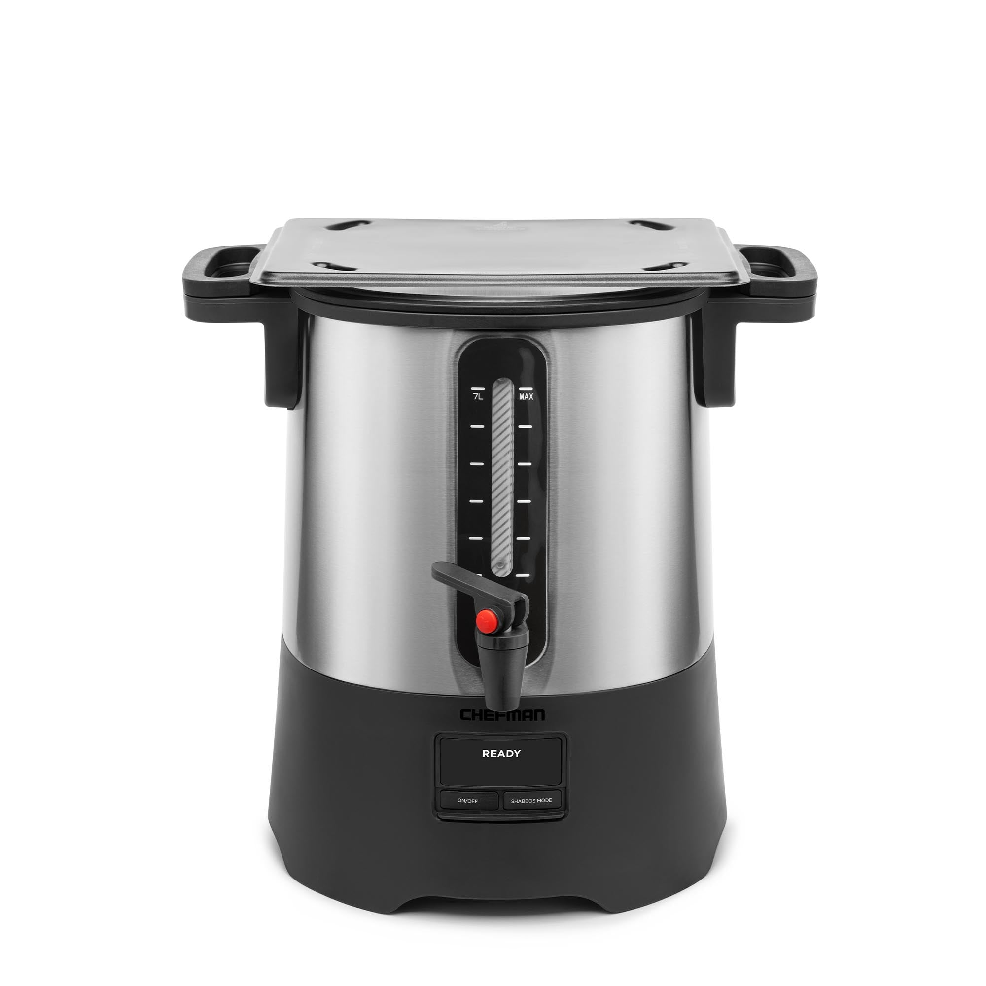 Hot Pots