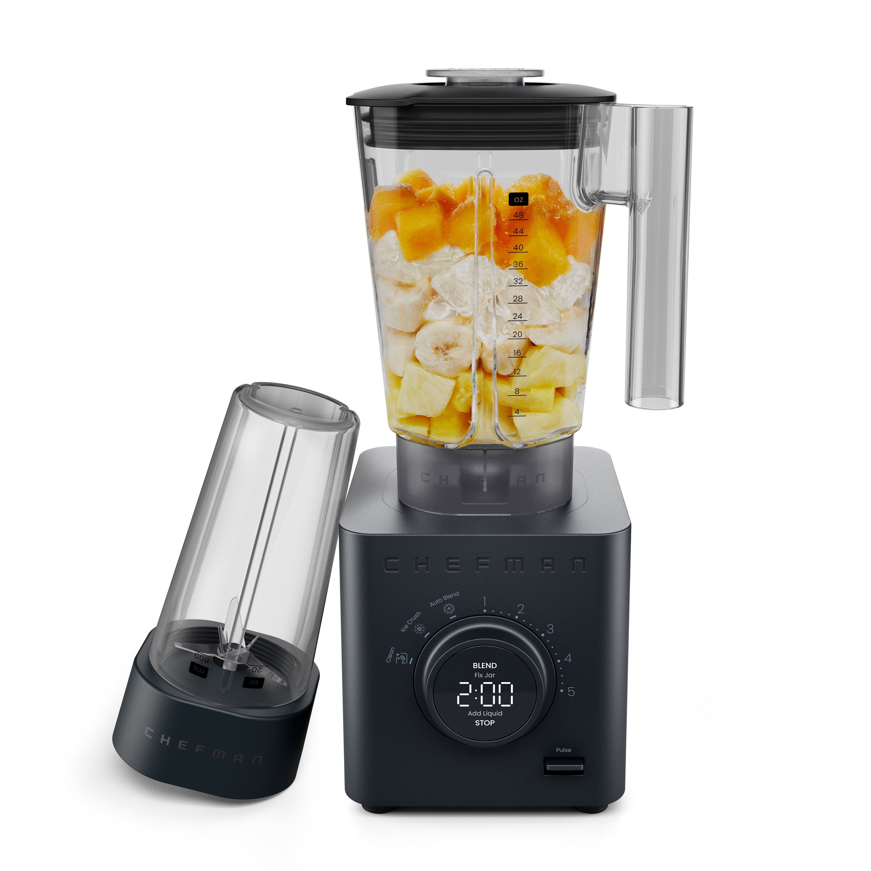 Blenders