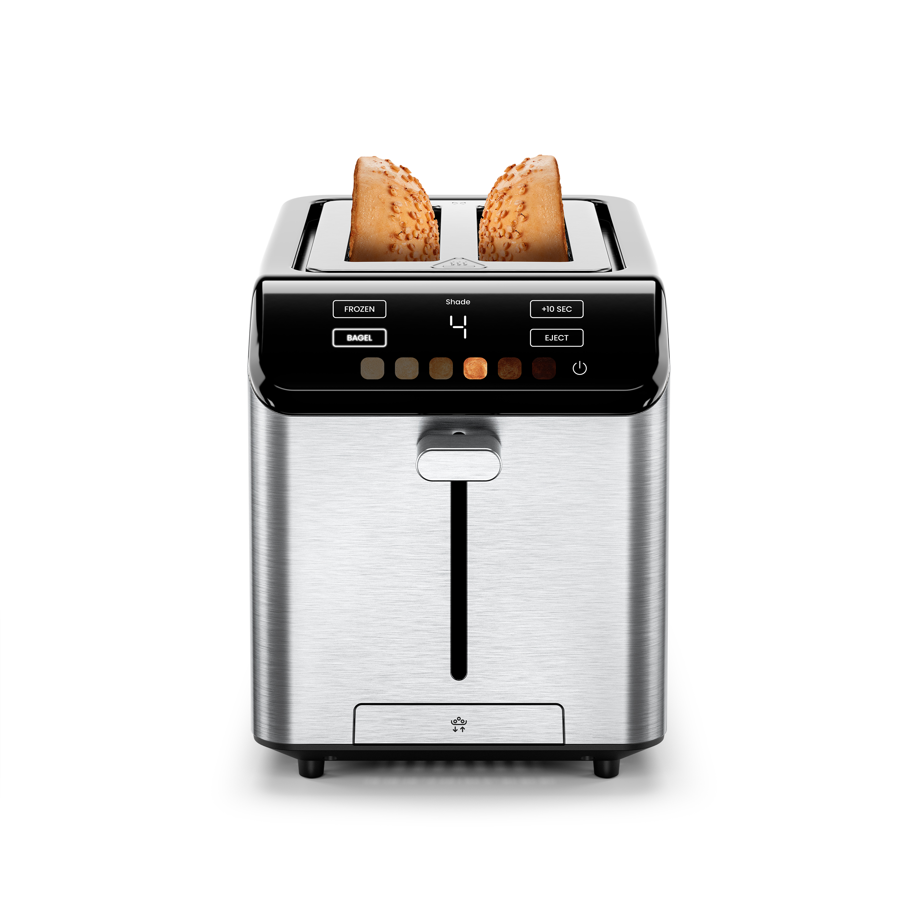 Toasters